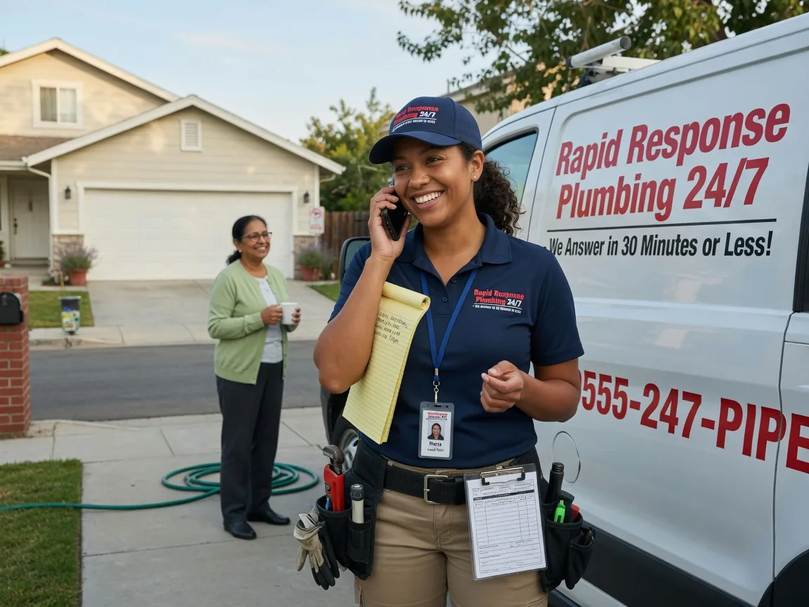 Emergency Plumber Lynchburg, VA FAQs